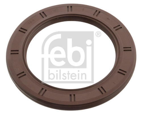 Paraolio, Albero a gomiti - 106926 FEBI BILSTEIN