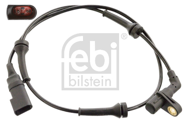 jutiklis, rato greitis - 106930 FEBI BILSTEIN