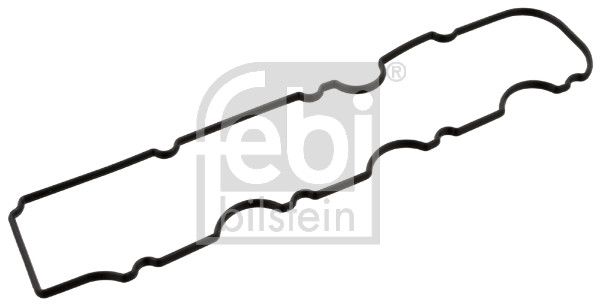 Gasket, cylinder head cover - 106932 FEBI BILSTEIN