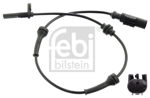 Sensor, wheel speed - 106938 FEBI BILSTEIN