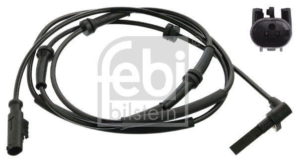 Sensor, wheel speed - 106940 FEBI BILSTEIN