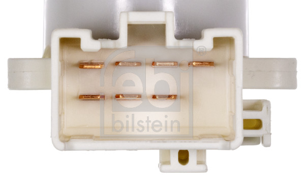 Переключатель зажигания - 106942 FEBI BILSTEIN