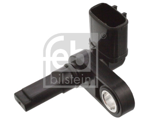 Sensore, N° giri ruota - 106959 FEBI BILSTEIN