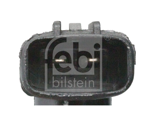 Датчик, частота вращения колеса - 106960 FEBI BILSTEIN