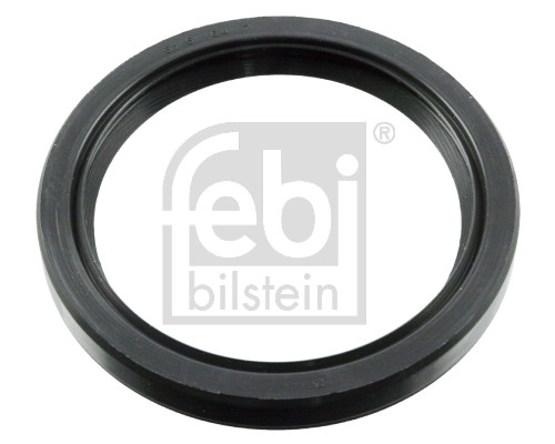 Paraolio, Albero a gomiti - 106964 FEBI BILSTEIN
