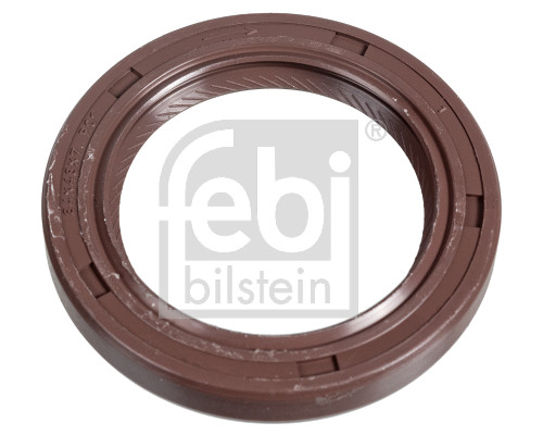 Paraolio, Albero a gomiti - 106997 FEBI BILSTEIN