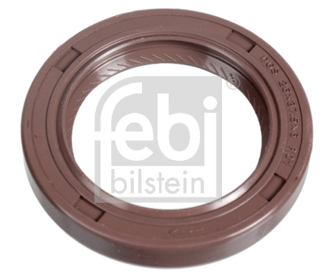 Paraolio, Albero a gomiti - 106998 FEBI BILSTEIN