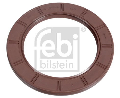 Paraolio, Albero a gomiti - 106999 FEBI BILSTEIN