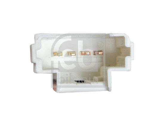 Brake Light Switch - 107002 FEBI BILSTEIN
