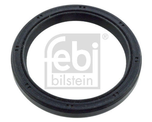 Paraolio, Albero a gomiti - 107004 FEBI BILSTEIN