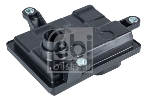 Hydraulic Filter, automatic transmission - 107008 FEBI BILSTEIN