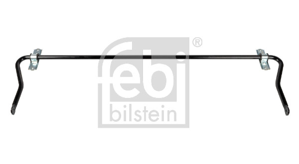 Stabilizzatore, Autotelaio - 107009 FEBI BILSTEIN