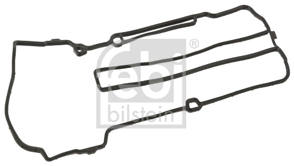 Gasket, cylinder head cover - 107010 FEBI BILSTEIN