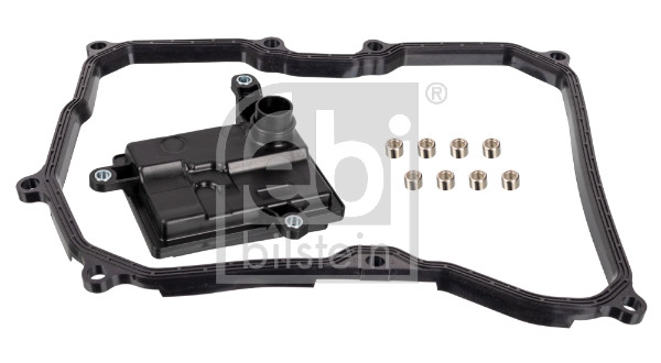 Hydraulic Filter Set, automatic transmission - 107012 FEBI BILSTEIN
