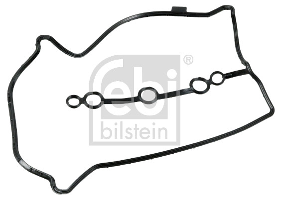 Gasket, cylinder head cover - 107014 FEBI BILSTEIN