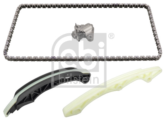 pavaros grandinės komplektas - 107015 FEBI BILSTEIN