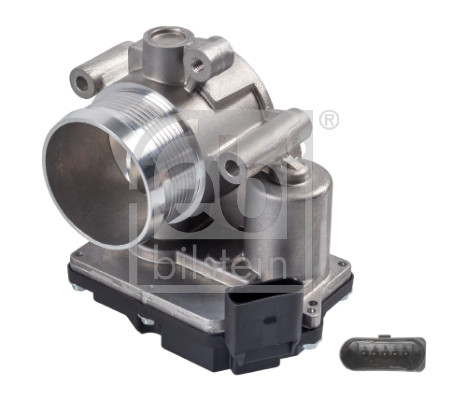 Throttle body - 107017 FEBI BILSTEIN