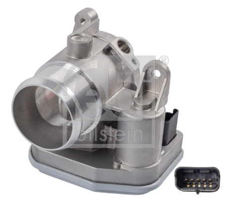 Corpo farfallato - 107018 FEBI BILSTEIN