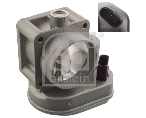 Throttle body - 107023 FEBI BILSTEIN
