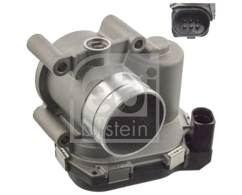 Throttle body - 107024 FEBI BILSTEIN