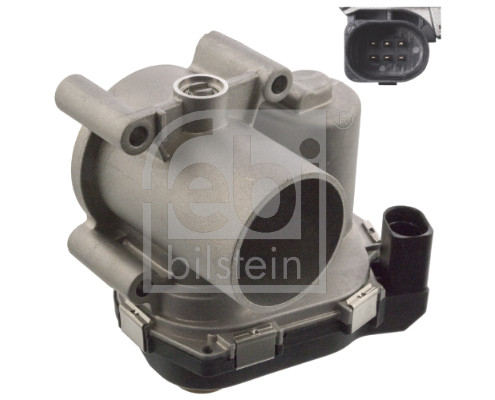 Throttle body - 107025 FEBI BILSTEIN