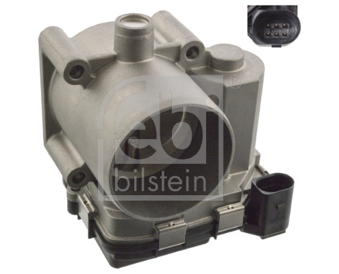 Corpo farfallato - 107026 FEBI BILSTEIN