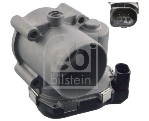 Throttle body - 107027 FEBI BILSTEIN