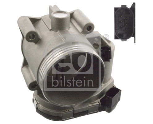 Throttle body - 107028 FEBI BILSTEIN