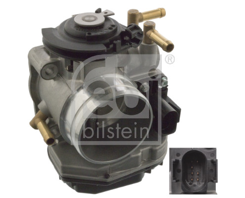 Throttle body - 107029 FEBI BILSTEIN