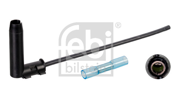 Cable Repair Set, glow plug - 107037 FEBI BILSTEIN