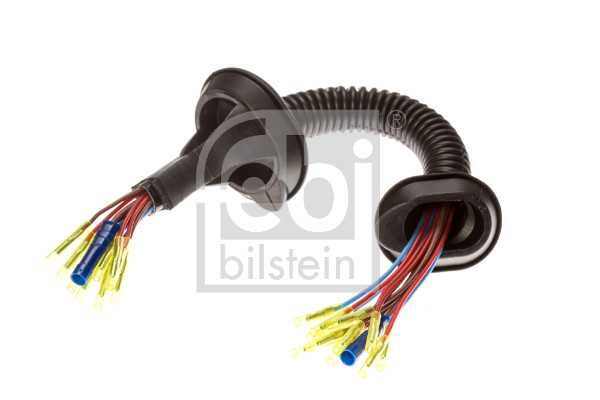 Kit riparazione cavi, Portellone posteriore - 107038 FEBI BILSTEIN