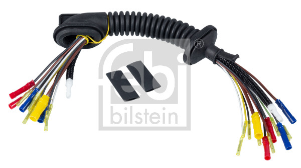Kit riparazione cavi, Portellone posteriore - 107041 FEBI BILSTEIN