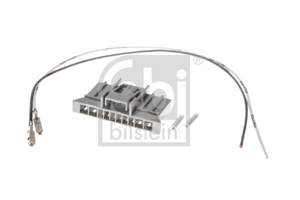 Cable Repair Set, central electrics - 107045 FEBI BILSTEIN