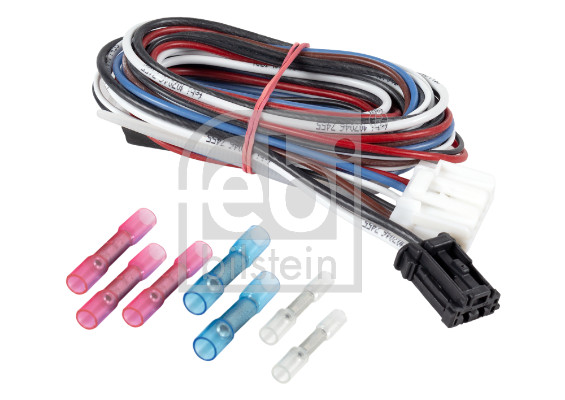 Kit riparazione cavi, Portellone posteriore - 107046 FEBI BILSTEIN