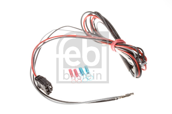 Cable Repair Set, tailgate - 107047 FEBI BILSTEIN