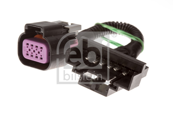 Cable Repair Set, tail light - 107050 FEBI BILSTEIN