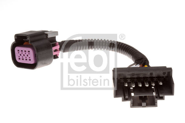 Cable Repair Set, tail light - 107051 FEBI BILSTEIN