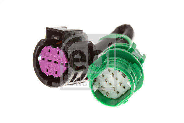 Cable Repair Set, headlight - 107052 FEBI BILSTEIN