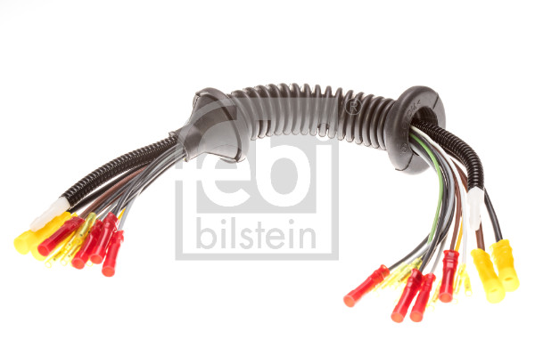 Kit riparazione cavi, Portellone posteriore - 107053 FEBI BILSTEIN