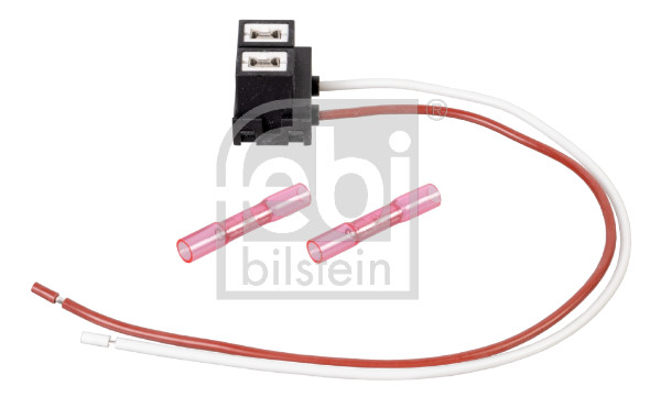 Kit riparazione cavi, Faro principale - 107054 FEBI BILSTEIN