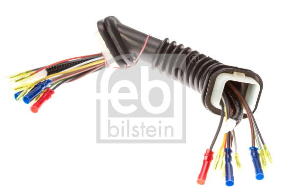 Cable Repair Set, tailgate - 107056 FEBI BILSTEIN