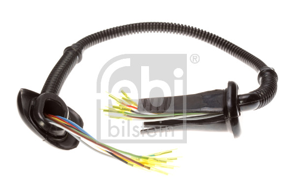 Cable Repair Set, boot lid - 107057 FEBI BILSTEIN