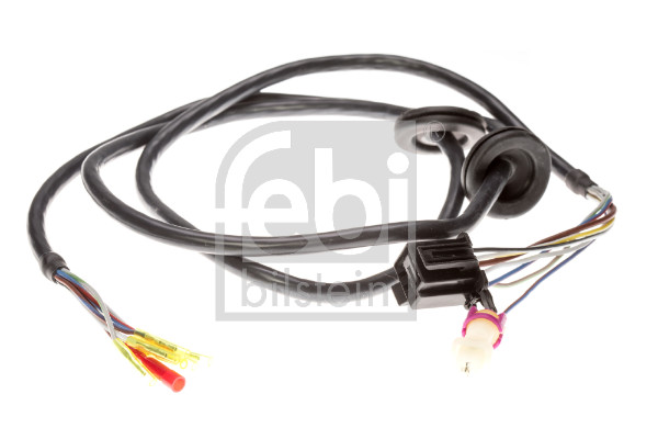 Cable Repair Set, boot lid - 107060 FEBI BILSTEIN