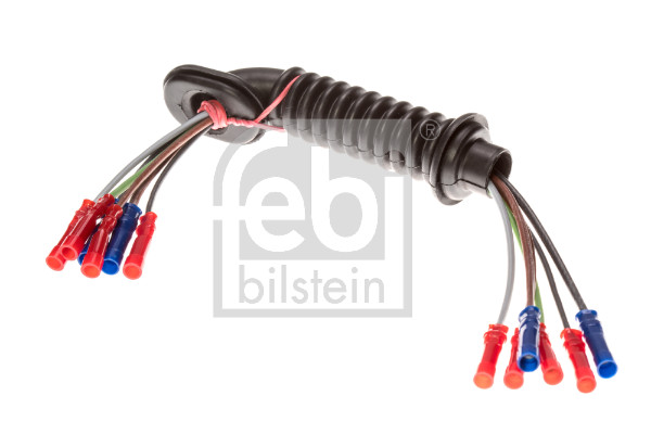 Kit riparazione cavi, Portellone posteriore - 107062 FEBI BILSTEIN
