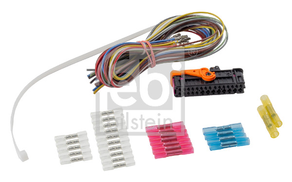Kit riparazione cavi, Portiera - 107064 FEBI BILSTEIN