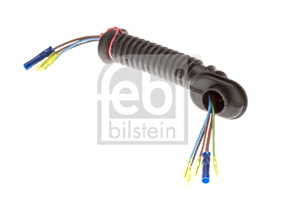 Kit riparazione cavi, Portellone posteriore - 107067 FEBI BILSTEIN