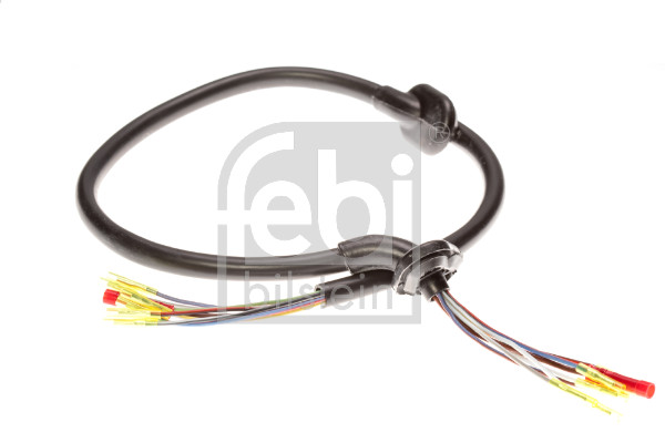 Kit riparazione cavi, Copertura bagagliaio - 107068 FEBI BILSTEIN