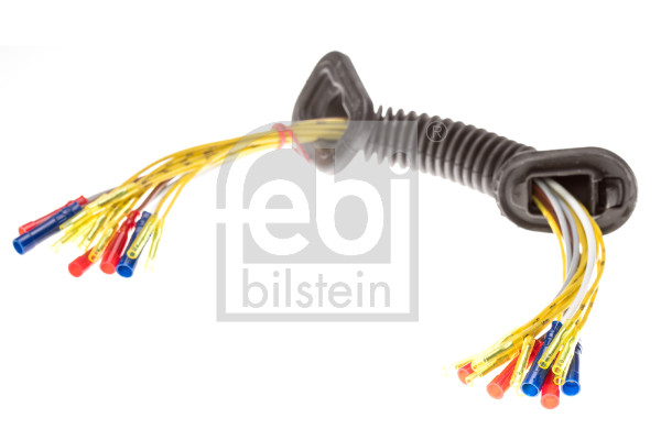 Kit riparazione cavi, Portellone posteriore - 107069 FEBI BILSTEIN