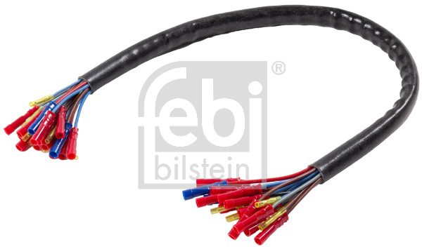 Cable Repair Set, door - 107070 FEBI BILSTEIN