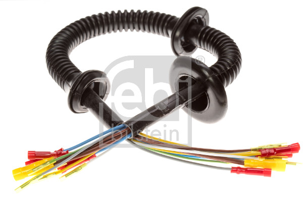 Kit riparazione cavi, Portellone posteriore - 107073 FEBI BILSTEIN